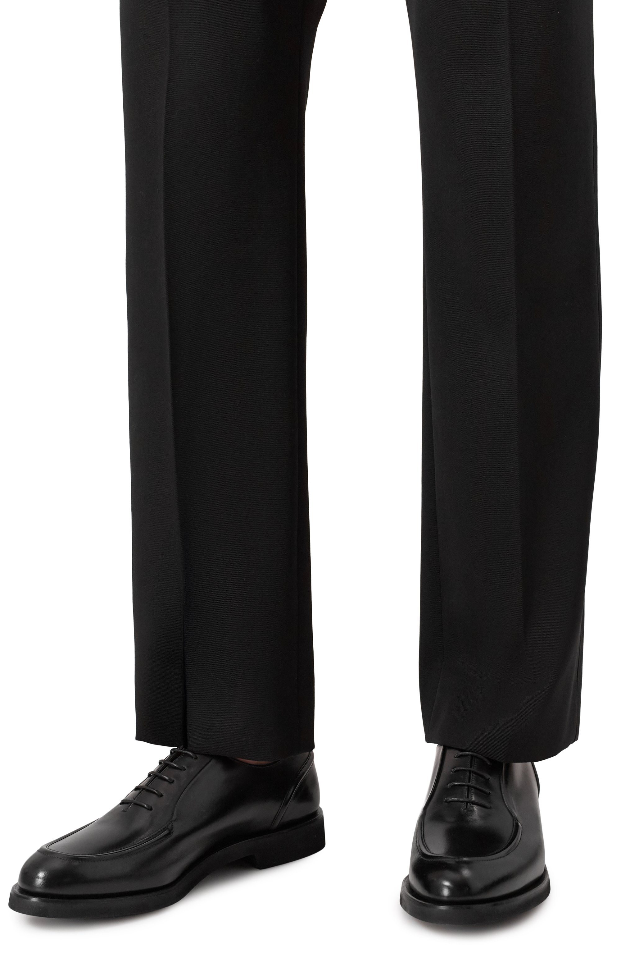 Кожаные оксфорды BARRETT, арт. 252U005.3, фото 3