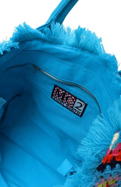 Сумка vanity MC2 SAINT BARTH, арт. VANITY/STBA, фото 5