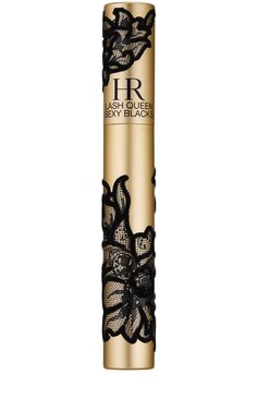 Тушь для ресниц lash queen feline blacks, оттенок 01 HELENA RUBINSTEIN  цвета, арт. 3605521291042 | Фото 1 (Материал внутренний: Не назначено; Региональные ограничения белый список (Axapta Mercury): Не проставлено; Нос: Не проставлено; Статус проверки: Проверена категория)