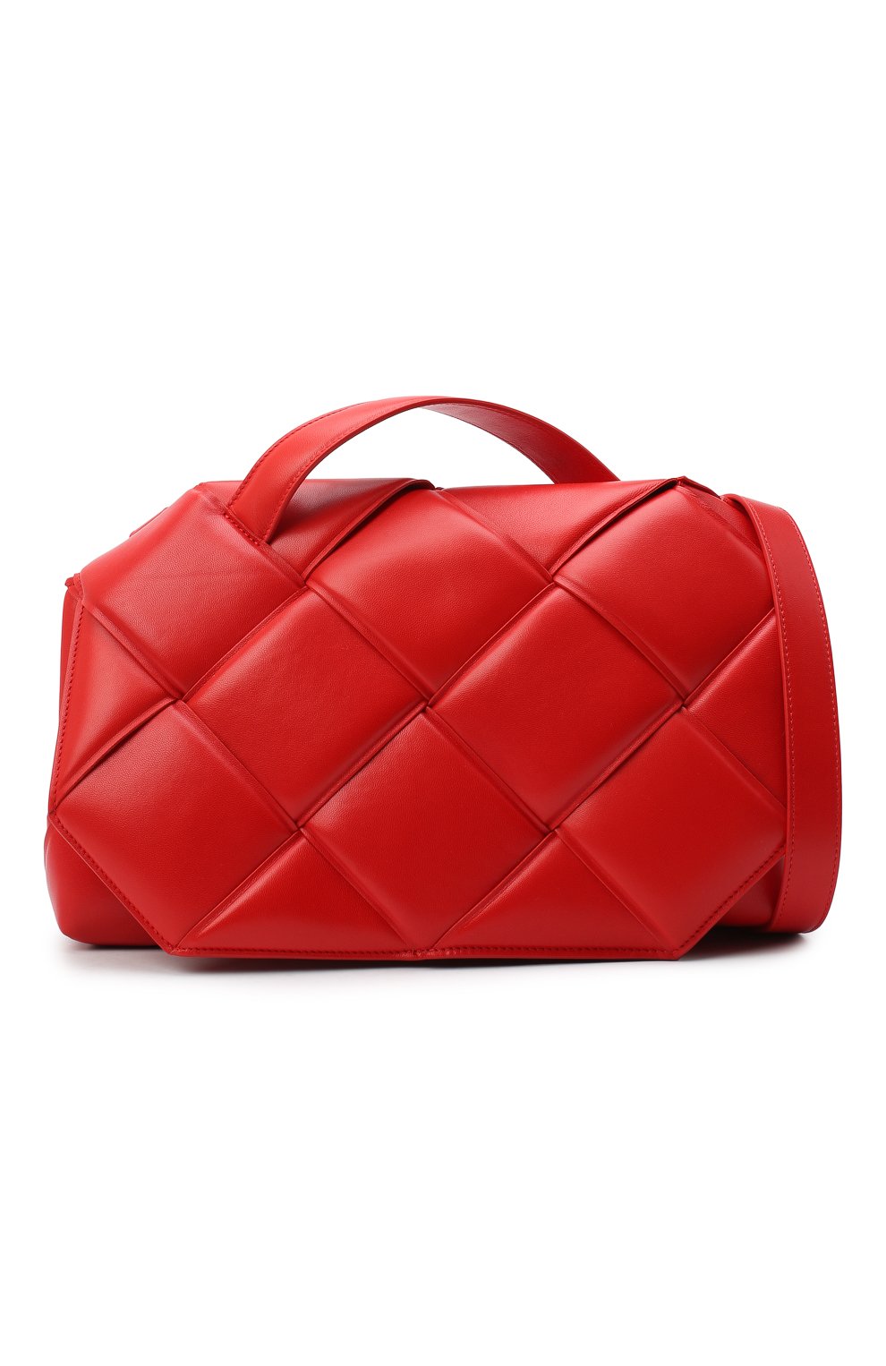 Сумка bv handle BOTTEGA VENETA, арт. 632647/VCQR1, фото 6