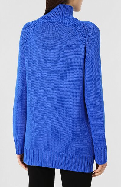 Шерстяной свитер JOSEPH, арт. JF003336, фото 4