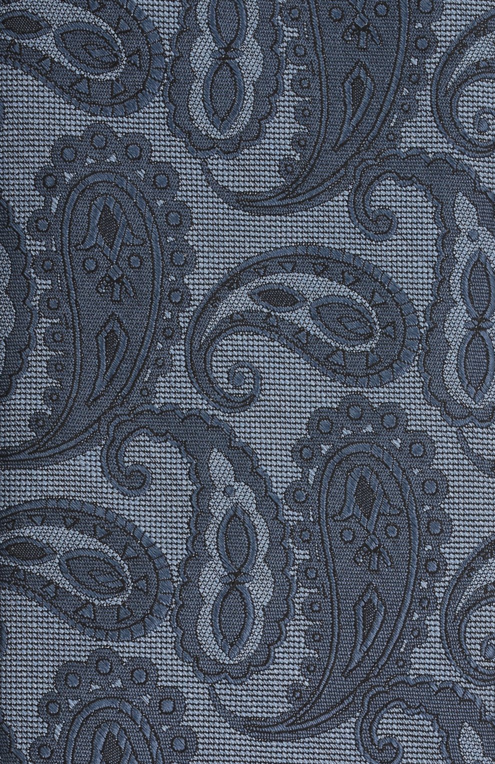 Комплект из галстука и платка BRIONI, арт. 08A900/P1494, фото 4