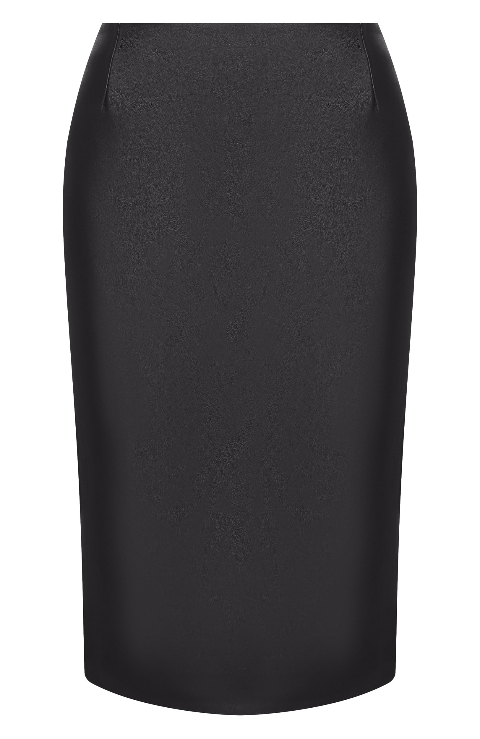 Кожаная юбка ELIE SAAB, арт. SK344NP26/L0006, фото 1
