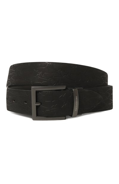 Мужской двусторонний ремень PAUL&SHARK, арт. 14316031