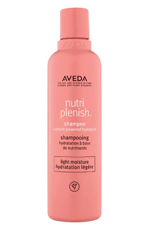 Шампунь для легкого увлажнения Nutriplenish (250ml) Aveda