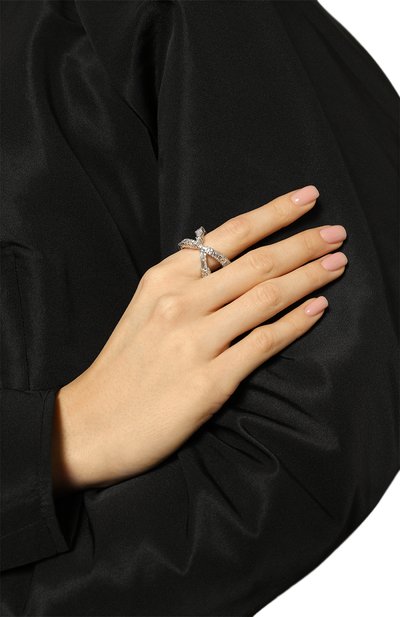 Кольцо hyperbola SWAROVSKI, арт. 5677633, фото 2