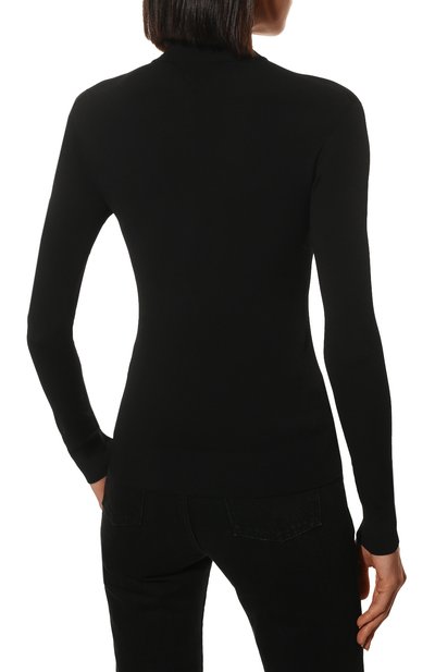 Водолазка из вискозы BOTTEGA VENETA, арт. 664274/V09V0, фото 4