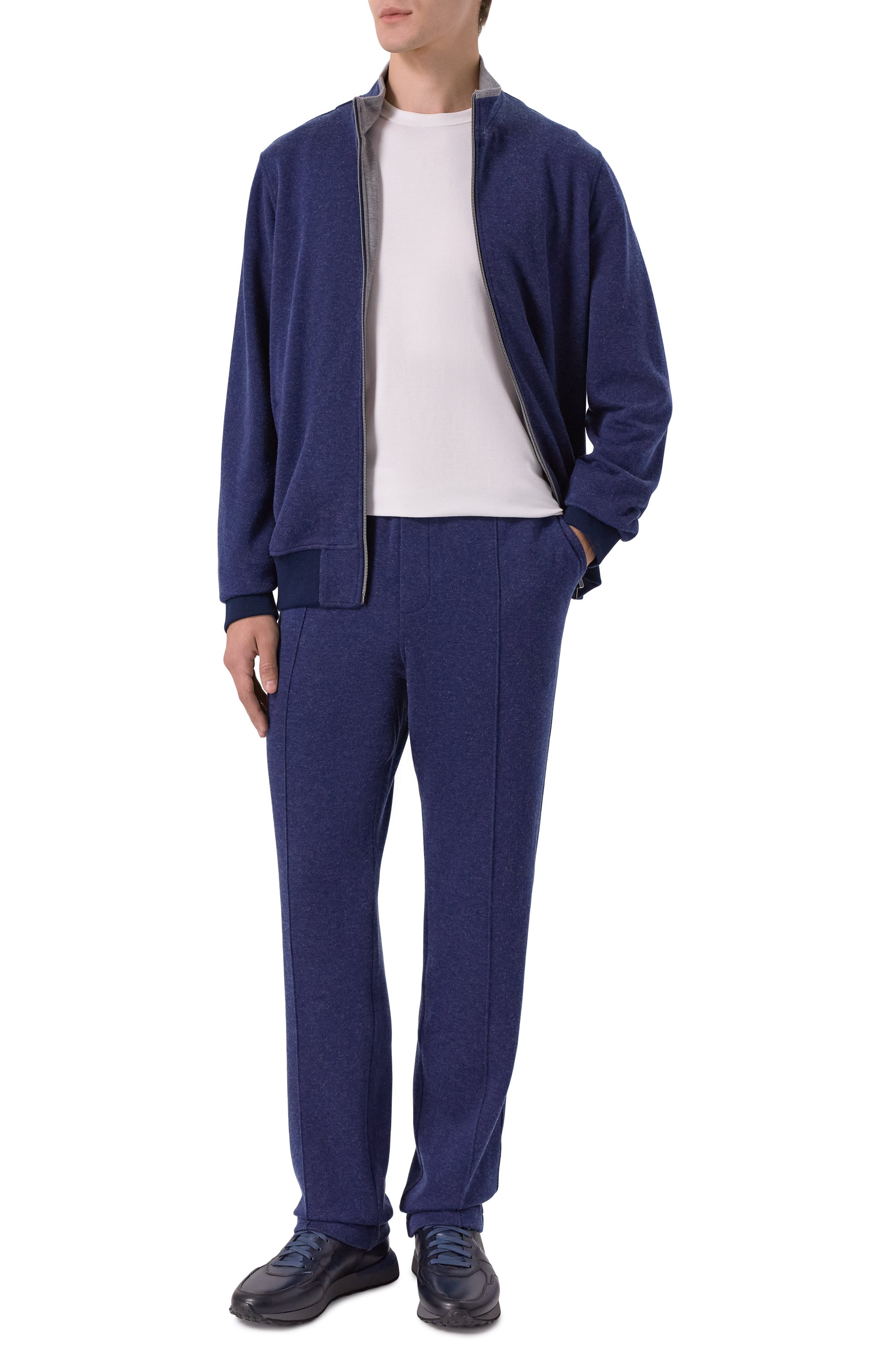 Брюки CAPOBIANCO, арт. 19M707.CM00., фото 2