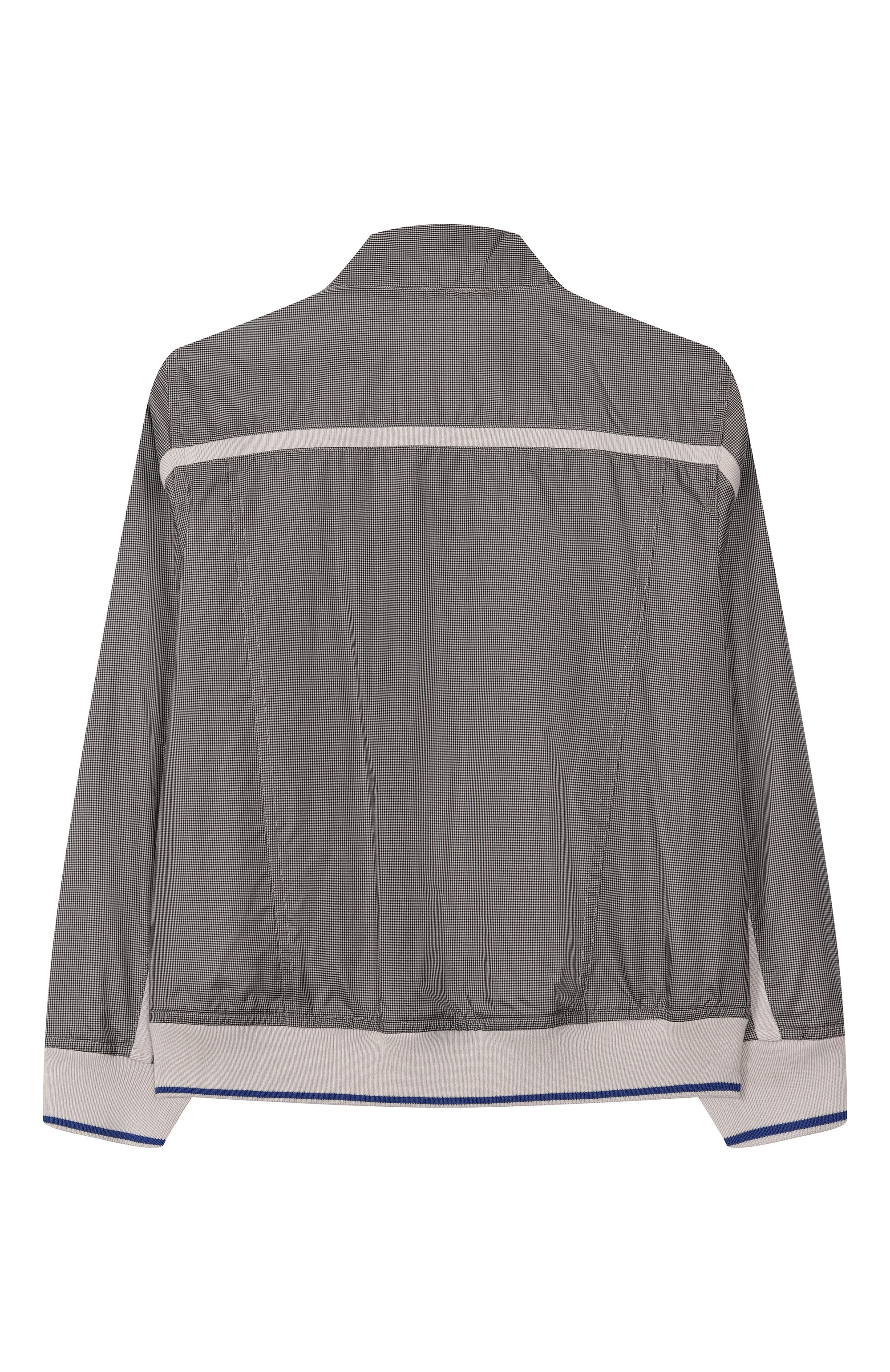 Шелковый бомбер STEFANO RICCI JUNIOR, арт. YUJ7200030/K902, фото 2