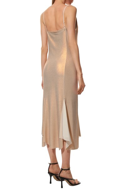 Платье из вискозы TEGIN, арт. SD2274, фото 4