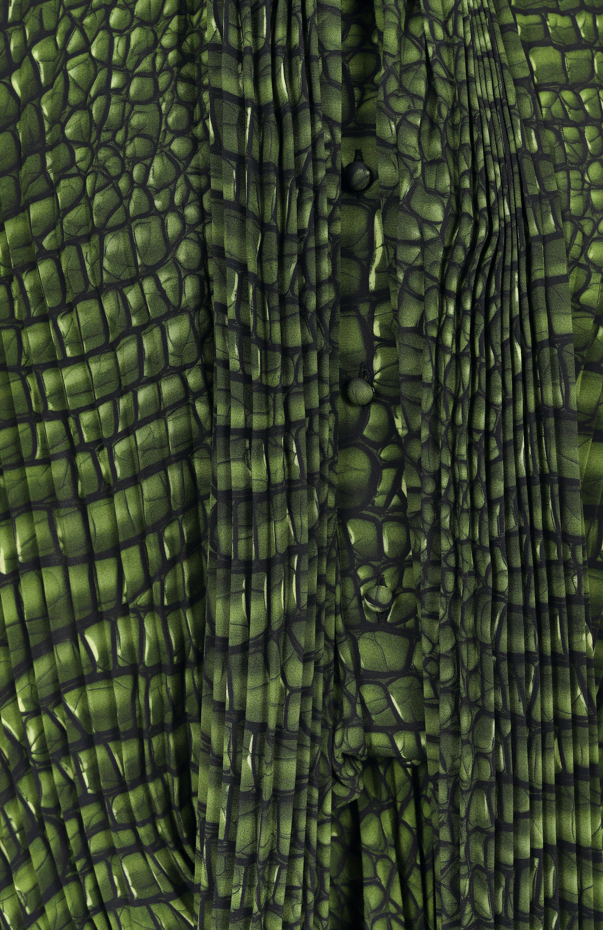 Платье BALENCIAGA, арт. 814149/TRLC9, фото 6