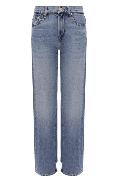 Женские джинсы 7 FOR ALL MANKIND, арт. JSSTC100VI