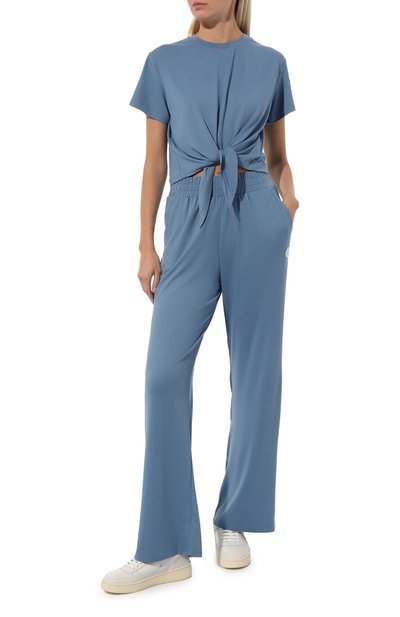 Топ EVERREVER, арт. RE-TSS-DBLUE-01, фото 2