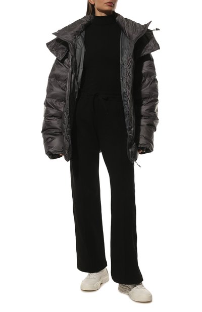 Пуховик reebok x monochrome REEBOK, арт. HF0284, фото 2