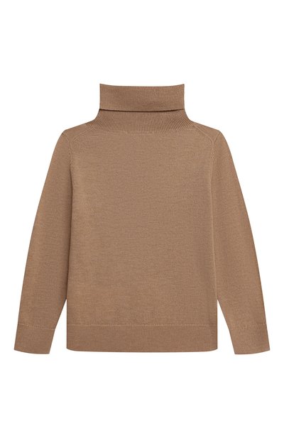 Шерстяной свитер NORVEG, арт. 18SWCTUT-019., фото 2