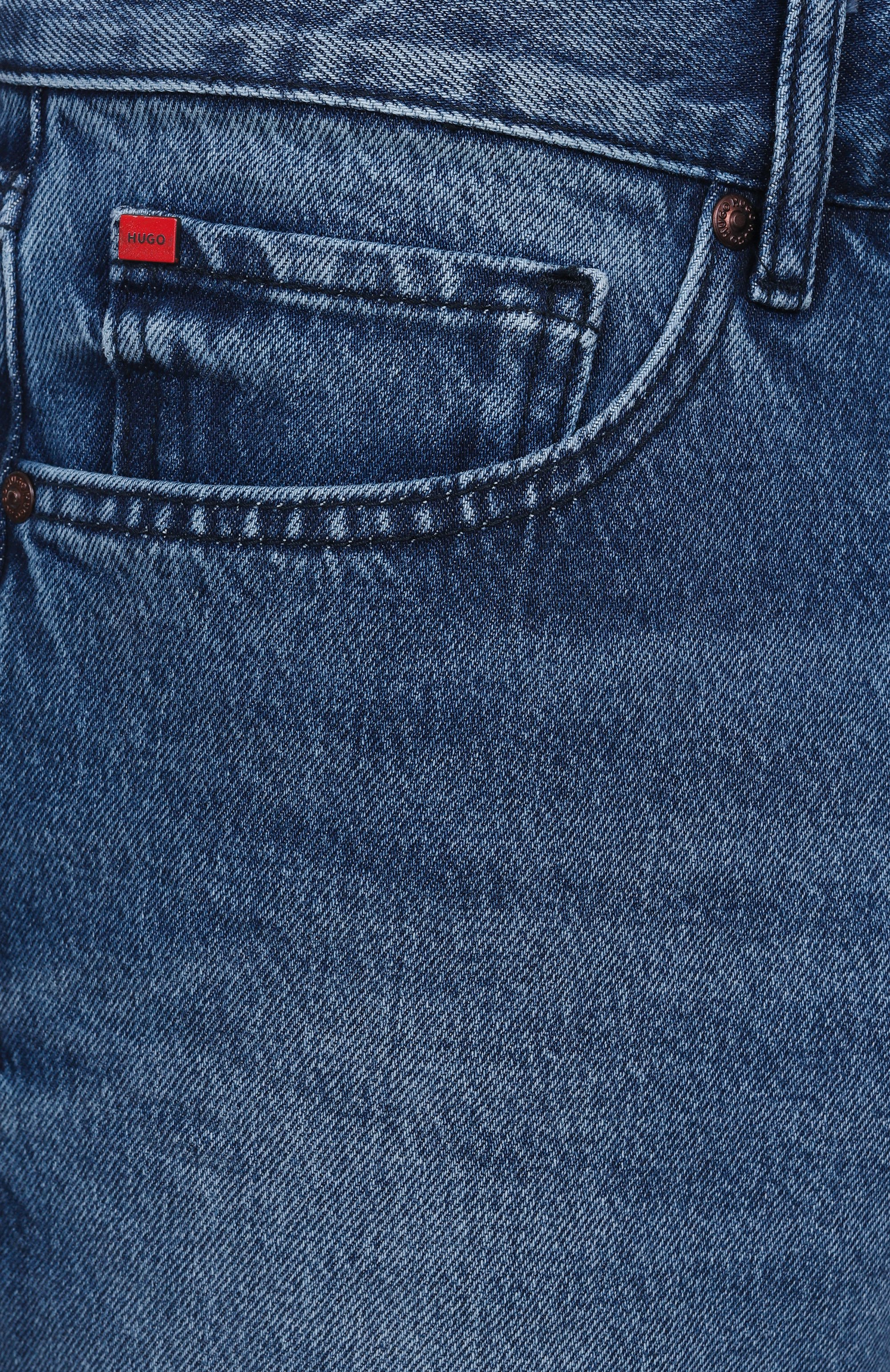 Джинсы hugo 838 HUGO, арт. 50537707, фото 6