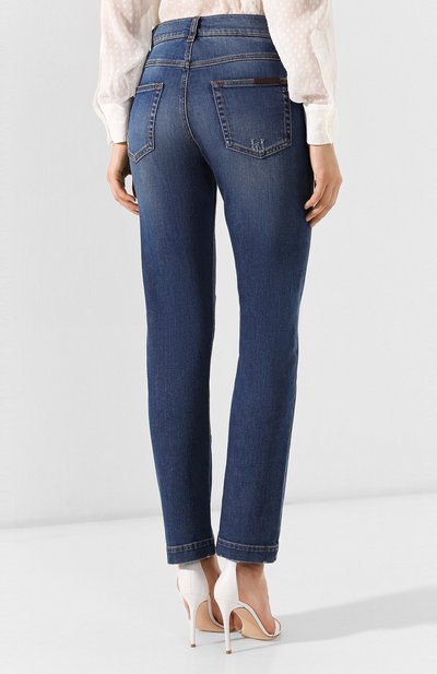 Джинсы DOLCE & GABBANA, арт. FTAIAZ/G898P, фото 4