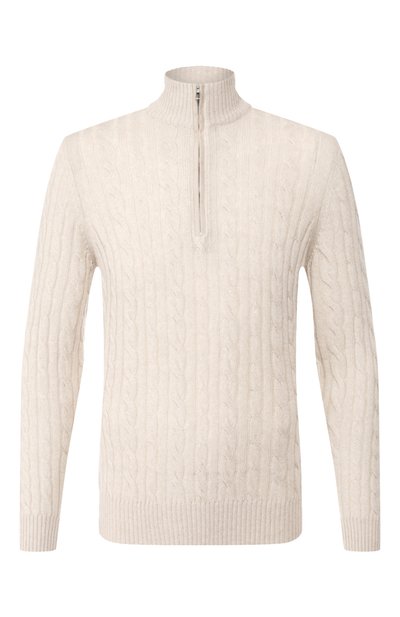 Кашемировый свитер LORO PIANA, арт. FAD7358, фото 1