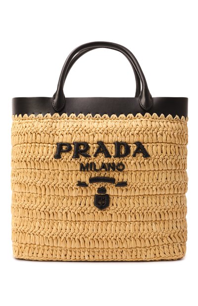 Женская сумка PRADA, арт. 1BG500/2M2Q