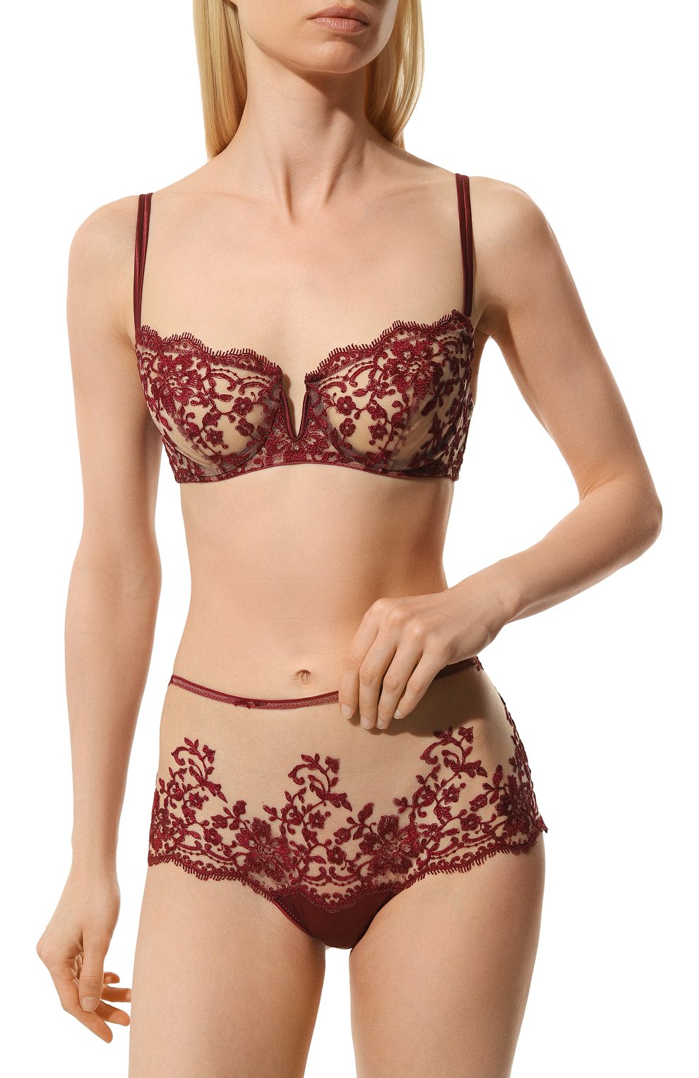 Трусы-шорты I.D. SARRIERI, арт. J3745, фото 2