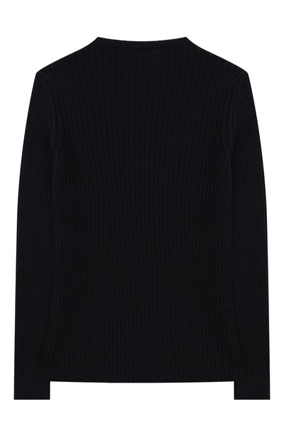 Шерстяной пуловер DAL LAGO, арт. R567/8325/4-6, фото 2