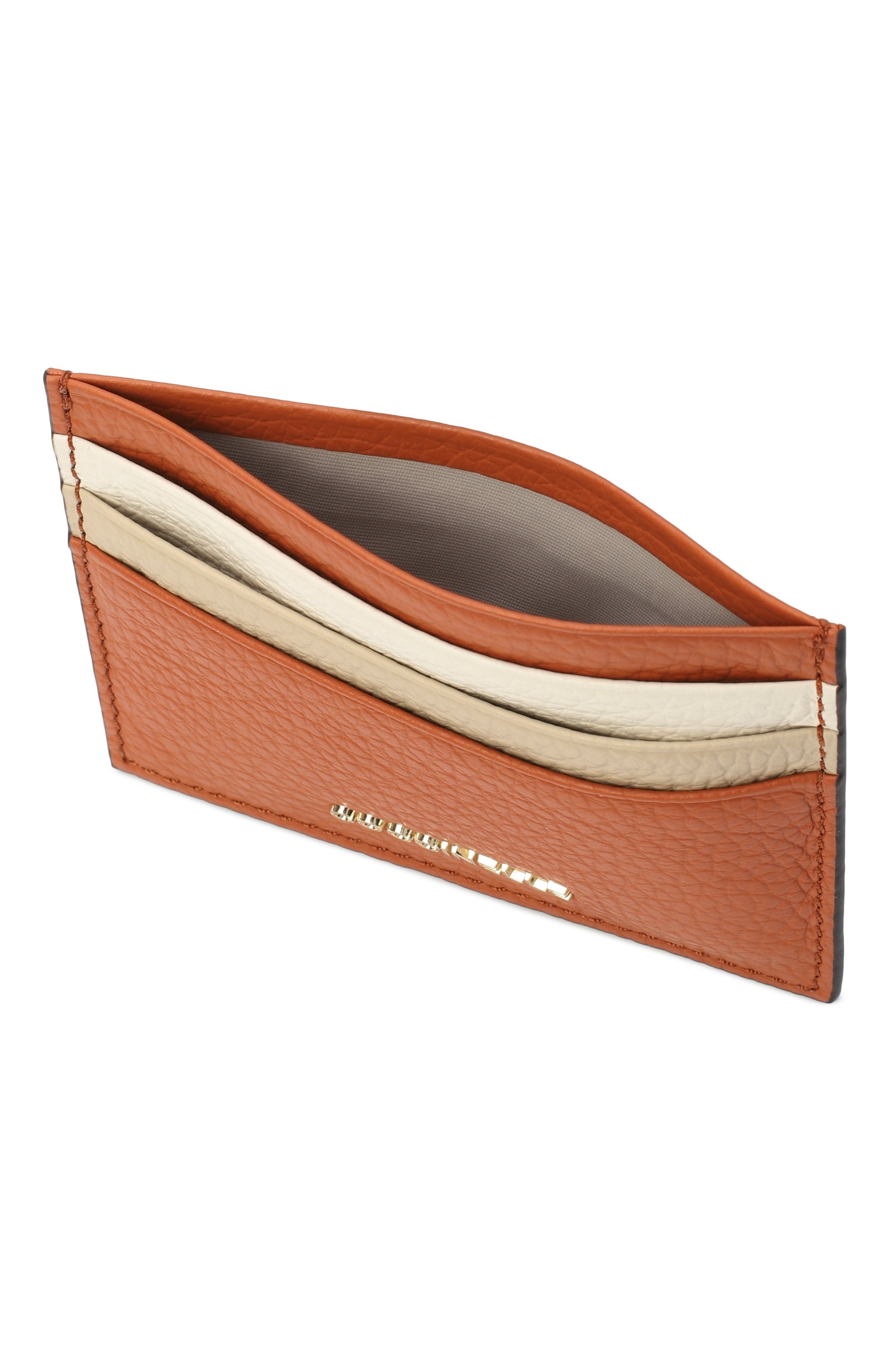 Кожаный футляр для кредитных карт COCCINELLE, арт. E2M10129501, фото 3