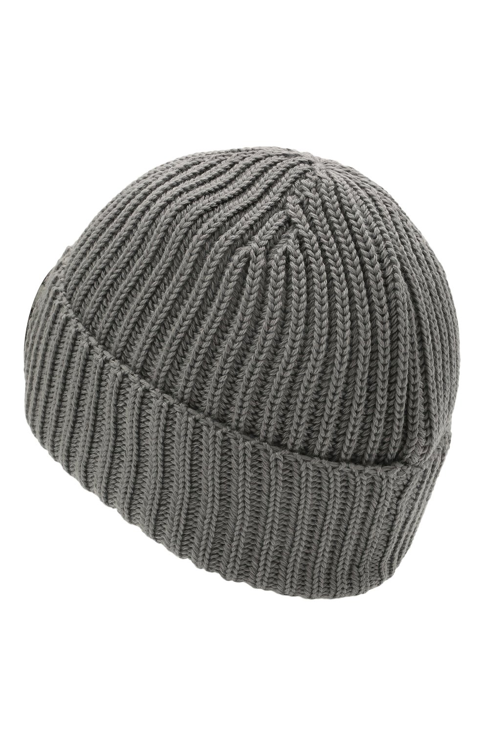 Шерстяная шапка C.P. COMPANY, арт. 11CMAC122A-005509A, фото 2