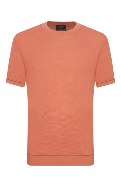 Хлопковый джемпер BRIONI, арт. UMR00L/P0K15, фото 1