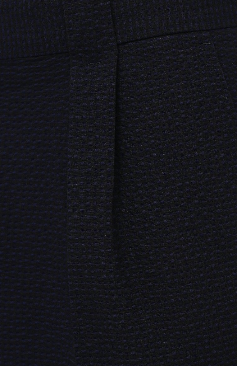 Хлопковые брюки GIORGIO ARMANI, арт. 1SGPP0GS/T02EP, фото 1