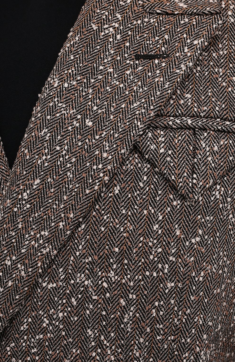 Жакет BOTTEGA VENETA, арт. 669598/V0WM0, фото 5