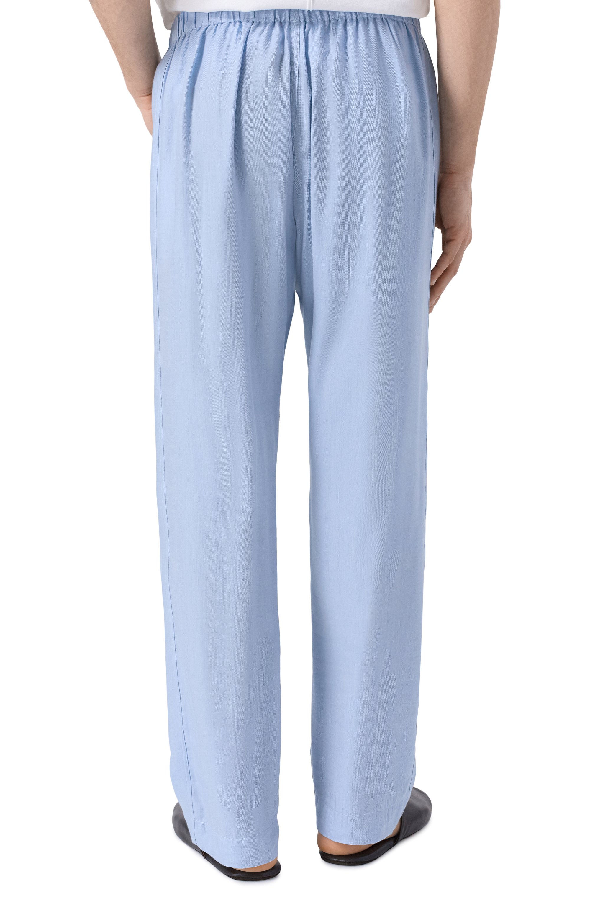 Хлопковая пижама ROBERTO RICETTI, арт. PIGIAMA VENEZIA/0R035314, фото 6