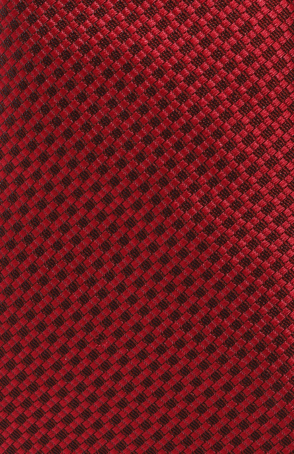 Шелковый галстук CANALI, арт. 18/HJ03923, фото 4