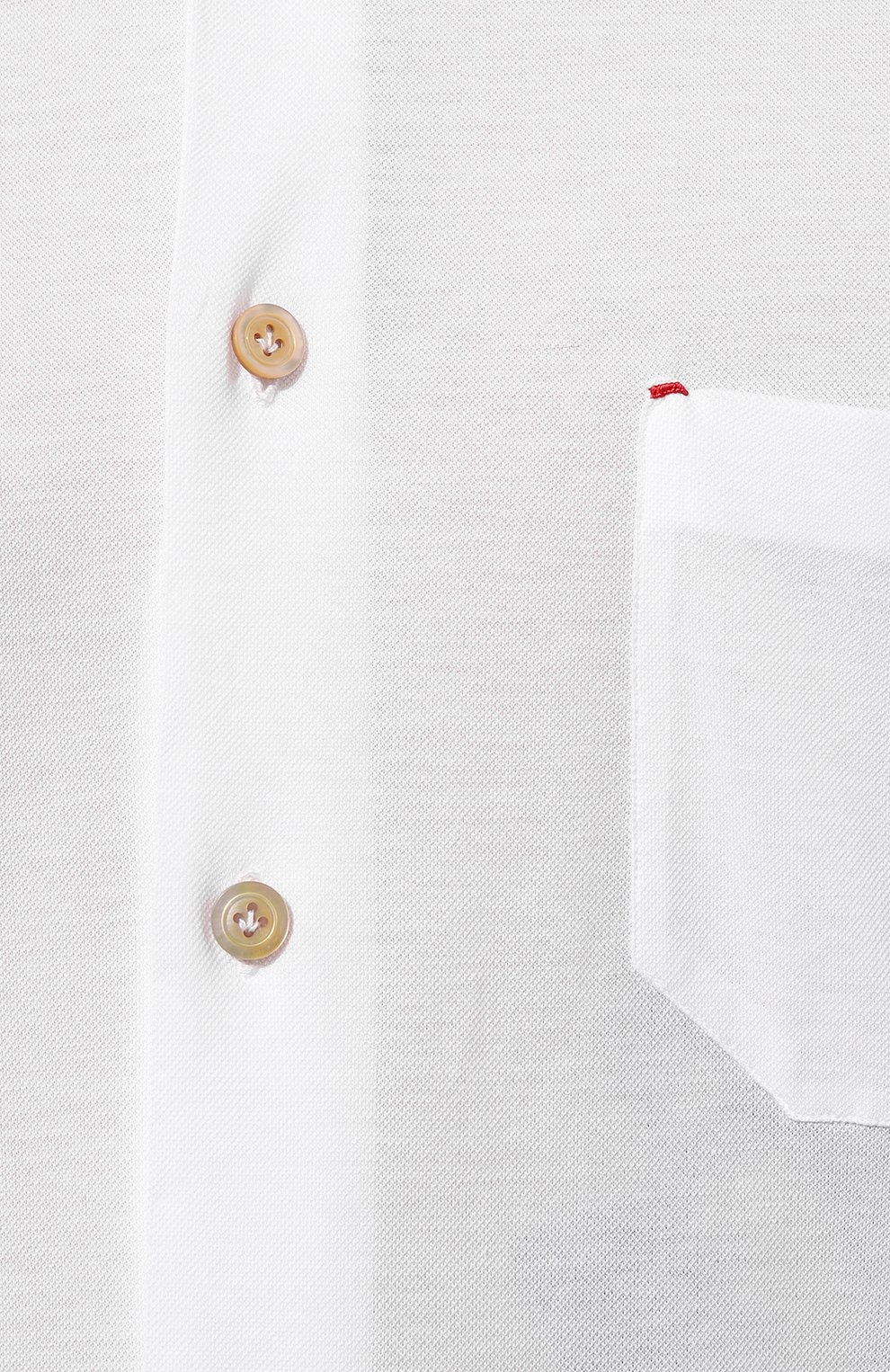 Хлопковая сорочка KITON, арт. UMCNERH08837, фото 5