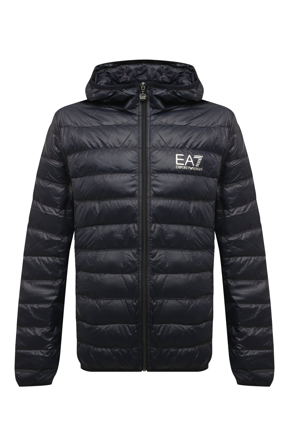 Пуховая куртка EA7, арт. 8NPB02/PN29Z, фото 1