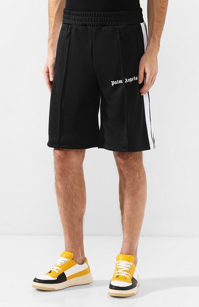 Шорты PALM ANGELS, арт. PMCB011R203840011001, фото 3