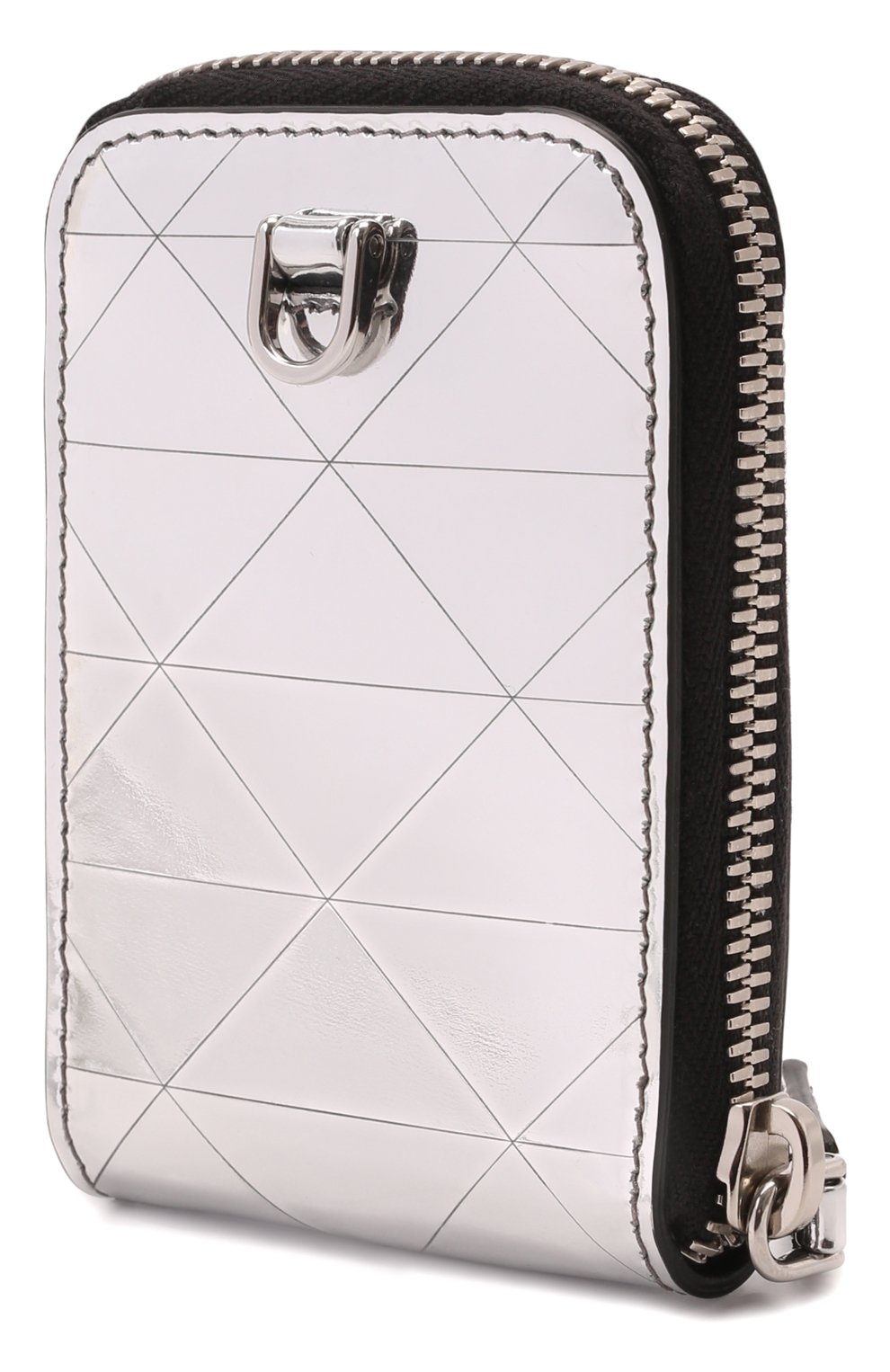 Кожаный футляр PRADA, арт. 2TL441-2D0F-F0118, фото 2