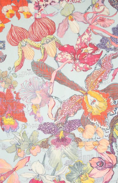 Шарф orchid’s trip to moscow RADICAL CHIC, арт. 250973.13.11, фото 3