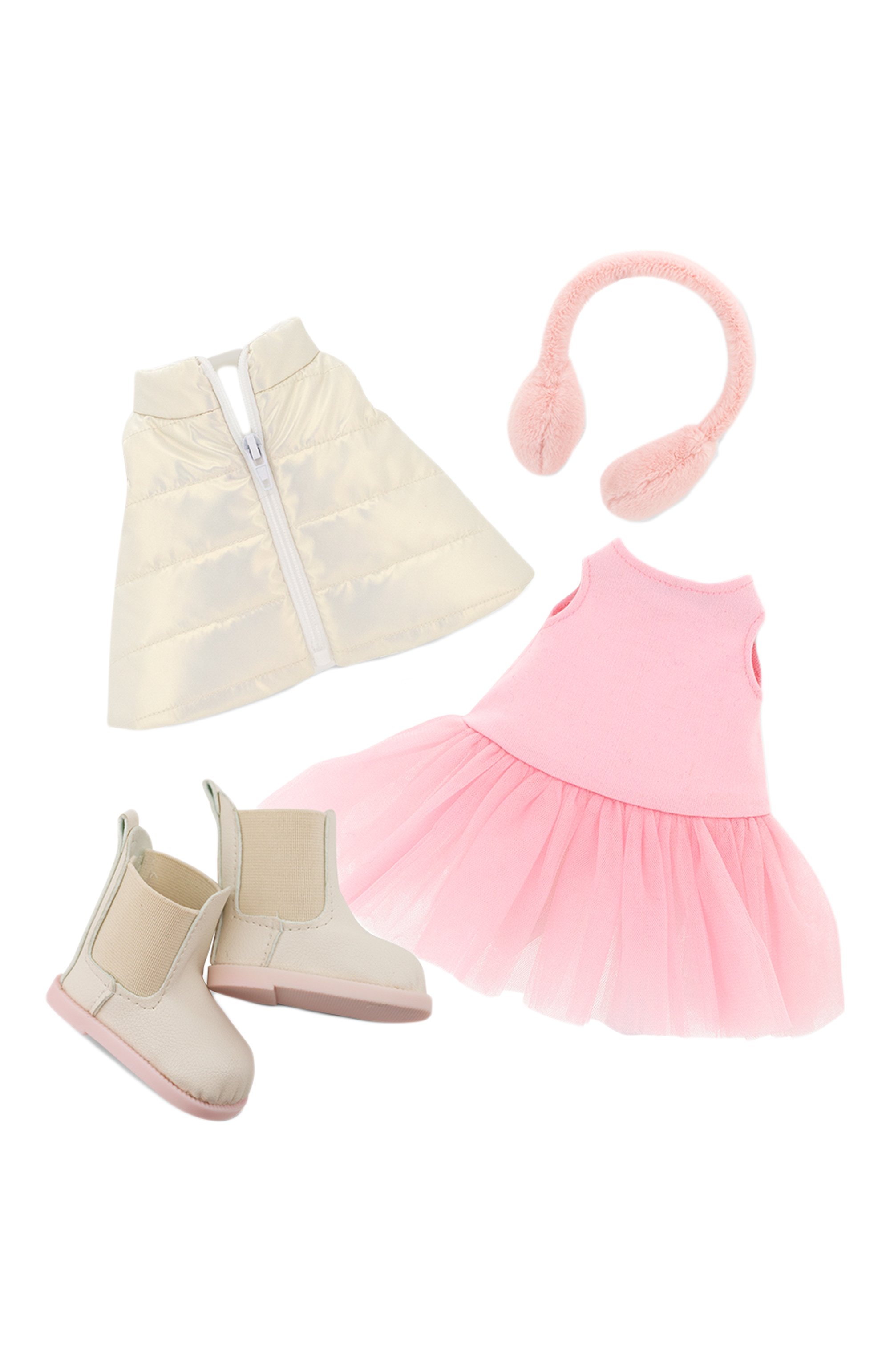 Одежда для игрушки lucky doggy ORANGE TOYS, арт. L104, фото 1