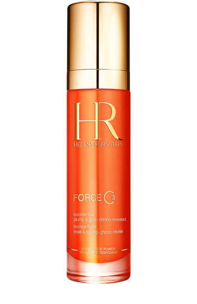 Женская сыворотка, заряжающая кожу энергией (50ml) HELENA RUBINSTEIN, арт. 3614270607639