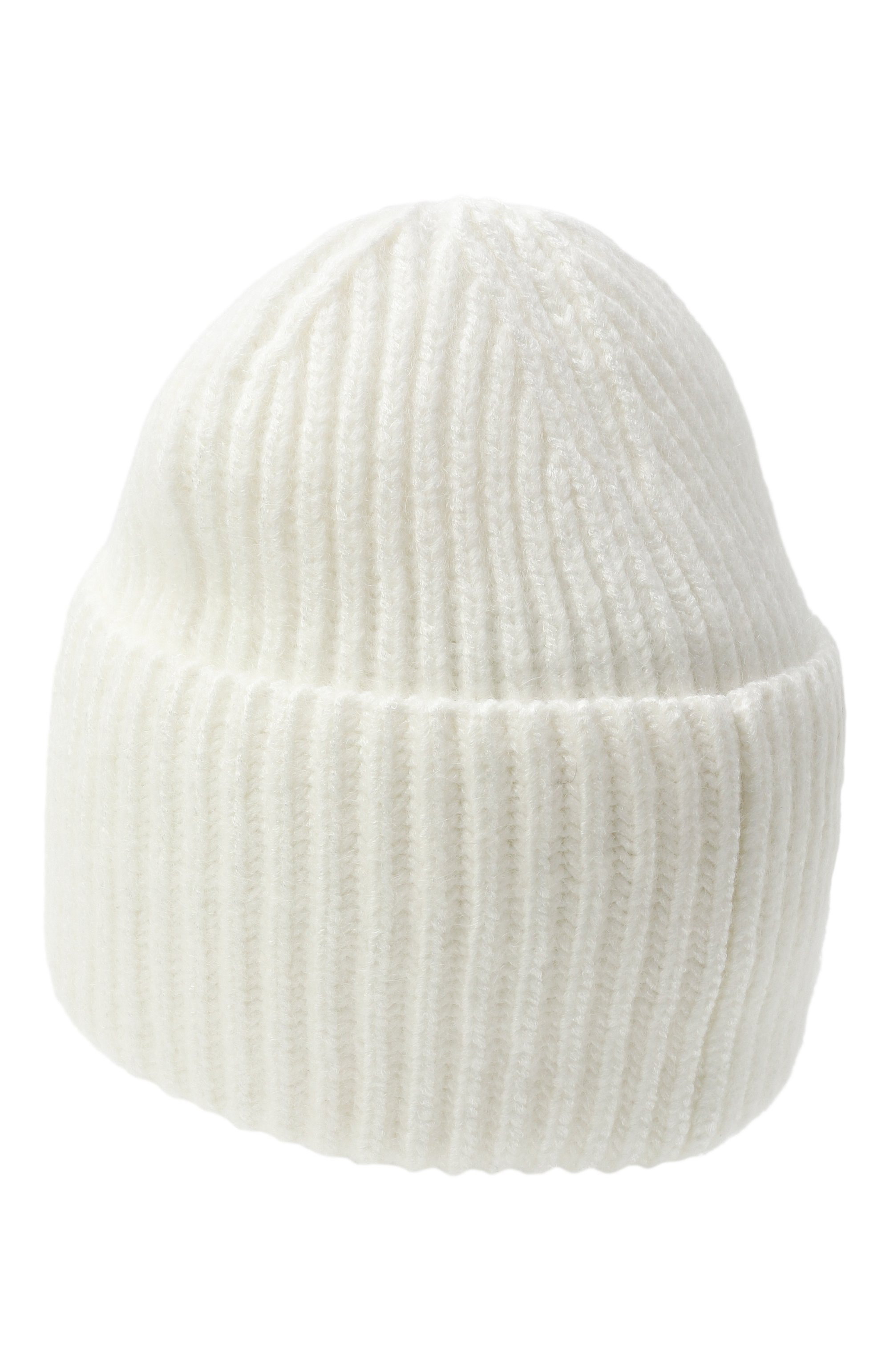 Шапка taya из вискозы и шерсти CANOE, арт. 4200700, фото 2