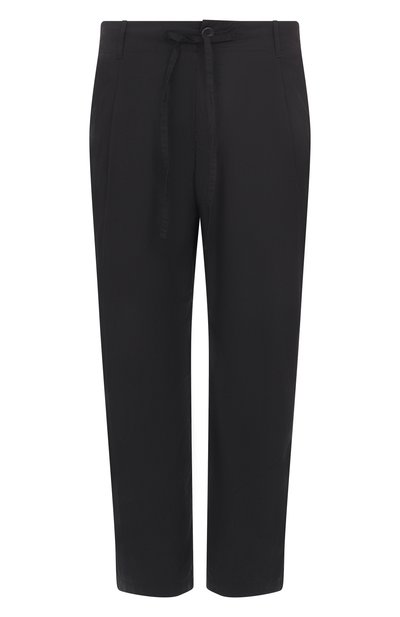 Мужские хлопковые брюки HANNES ROETHER, арт. PA21DRE.576/