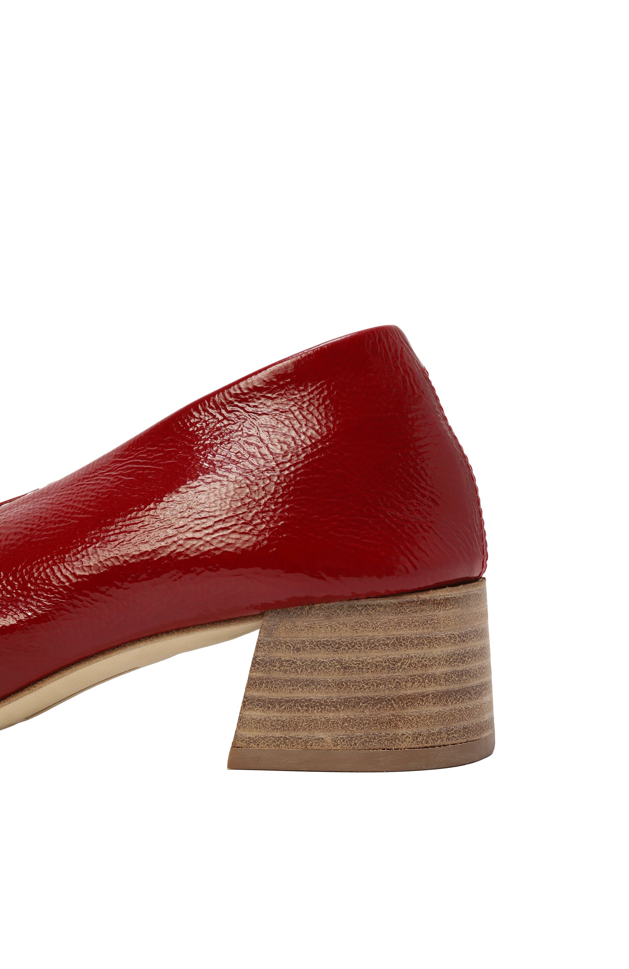 Лакированные туфли bibi MIISTA, арт. MI_5652, фото 7