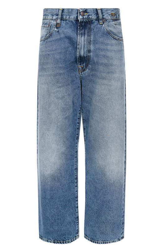 Джинсы R13 R13MD111-D026A Голубой R13MD111-D026A