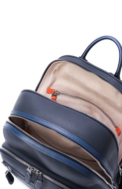 Рюкзак SANTONI, арт. UIBGA2647BS-ACUH, фото 4