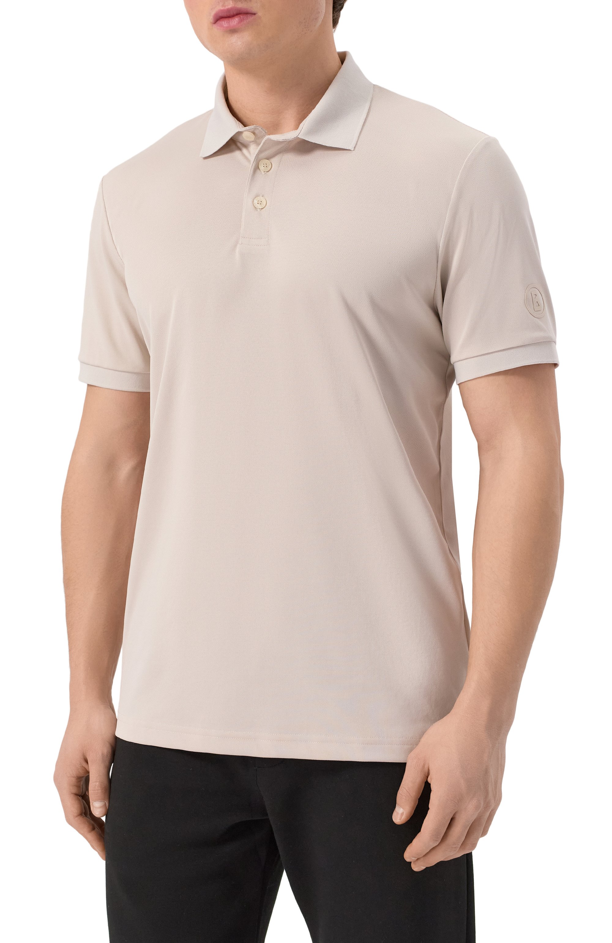 Поло BOGNER, арт. 52019623, фото 3