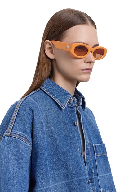 Солнцезащитные очки THE ATTICO, арт. ATTIC038C2SUN, фото 2