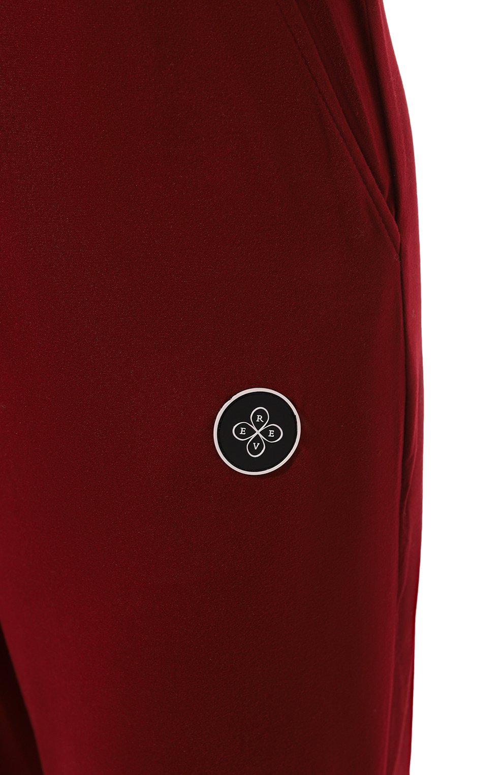 Брюки из вискозы EVERREVER, арт. RE-TR-BOR-02, фото 5