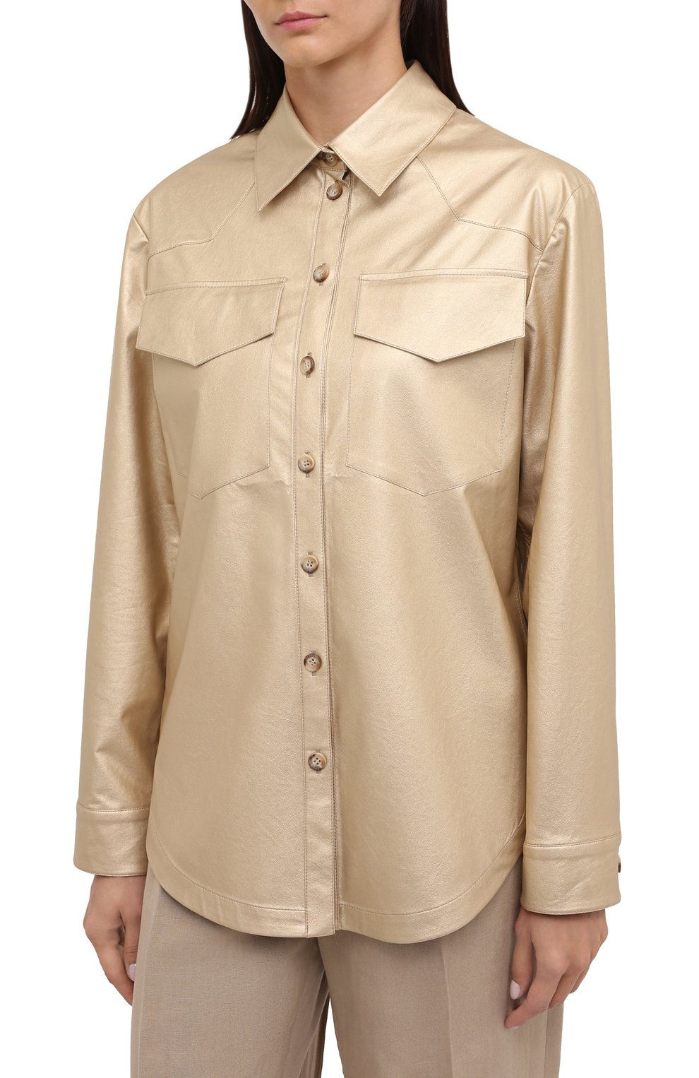 Рубашка JM STUDIO, арт. FW202115, фото 3