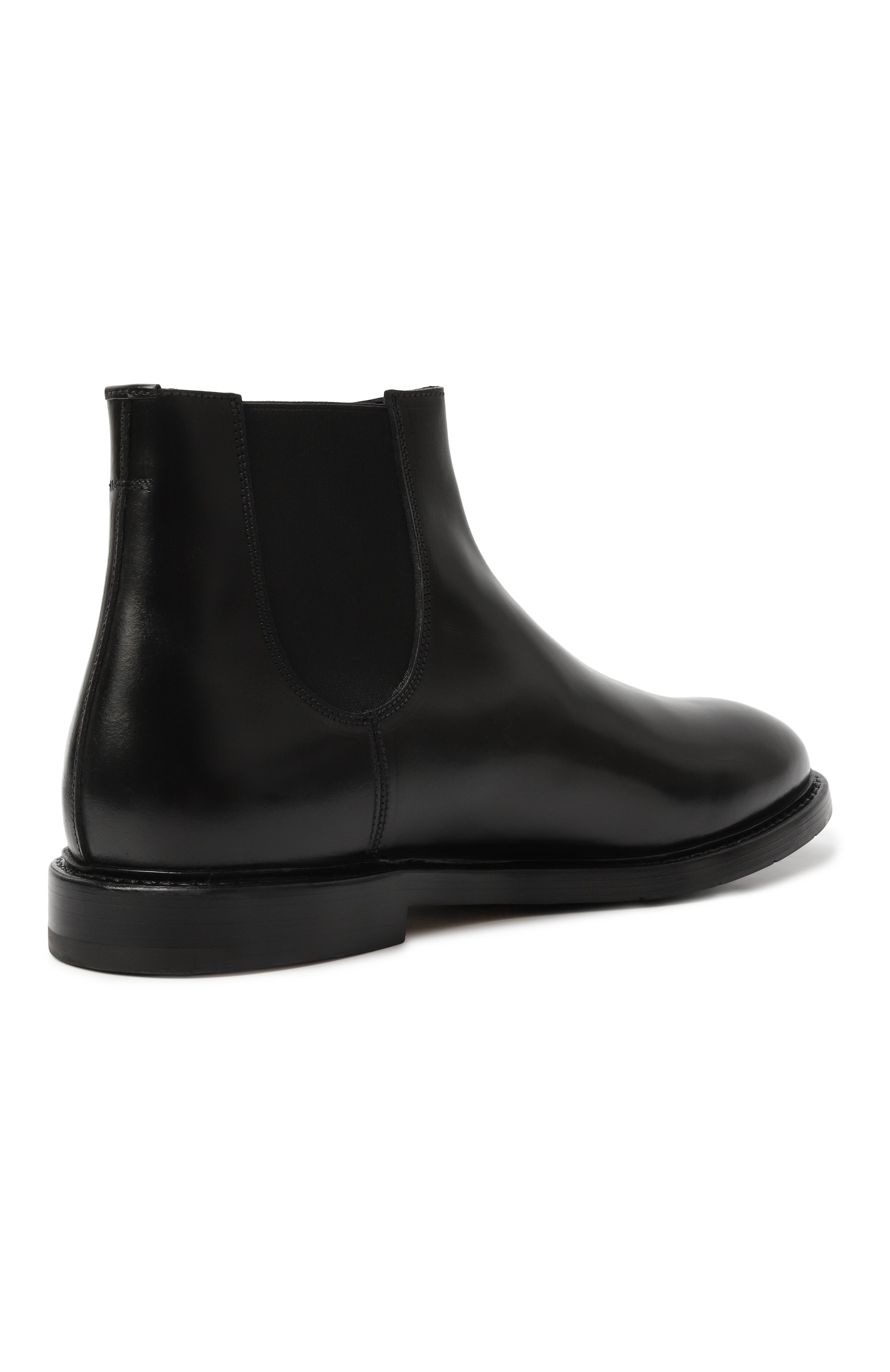 Кожаные челси PREMIATA, арт. 32313/CALL0, фото 5