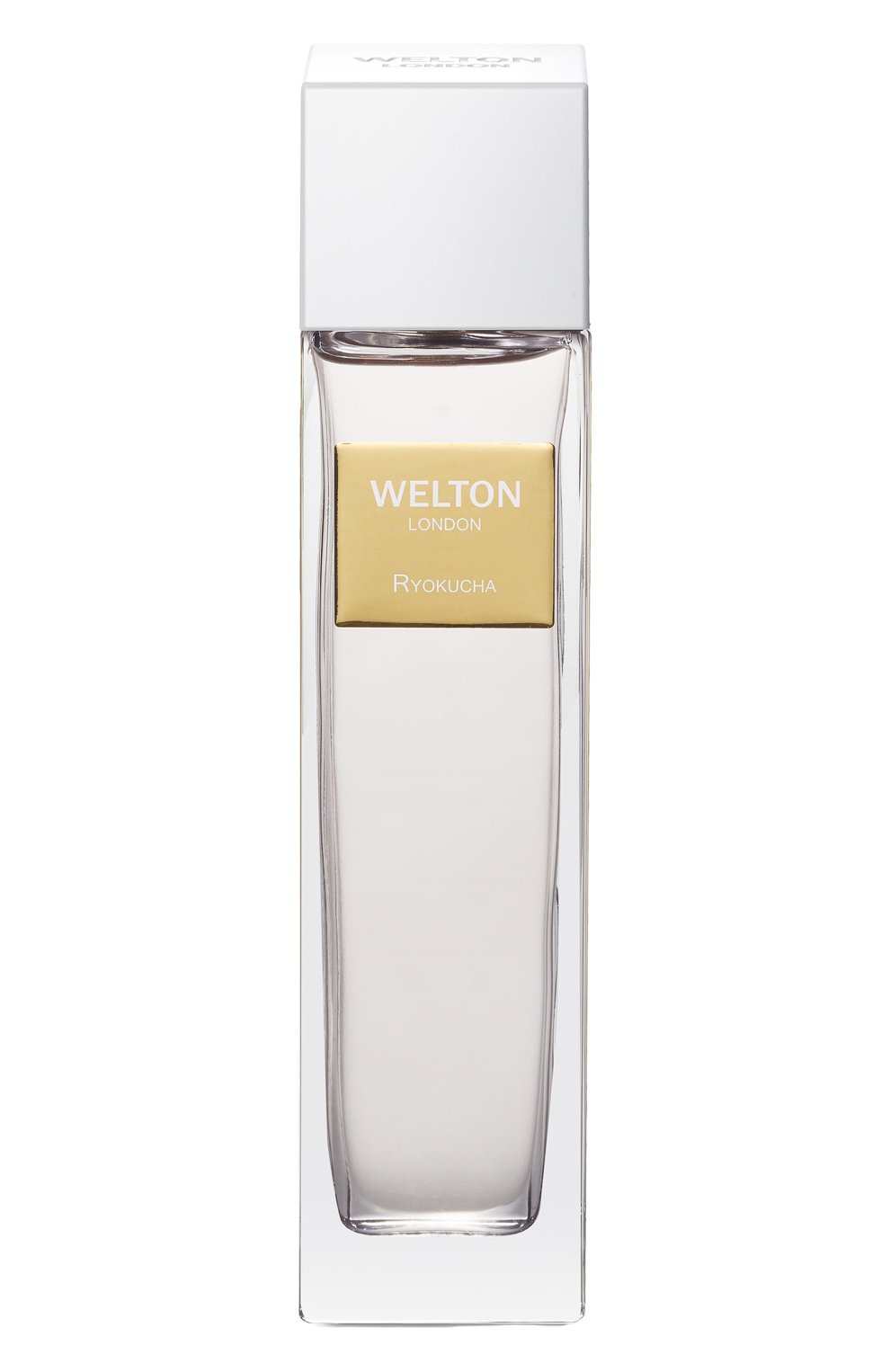 Парфюмерная вода ryokucha (100ml) WELTON LONDON бесцветного цвета по цене 27500 руб., арт. 5055404701911, фото 1 Парфюмерная вода ryokucha (100ml) WELTON LONDON, арт. 5055404701911, фото 1